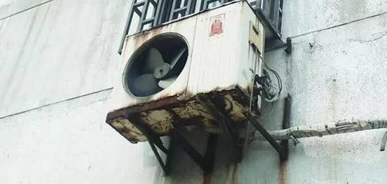 空調用10年后有安全隱患？冬季買空調注意三點