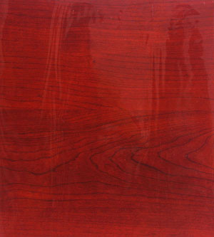 法國(guó)紅木（亮光）