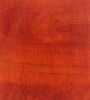 蘋(píng)果木（亮光）